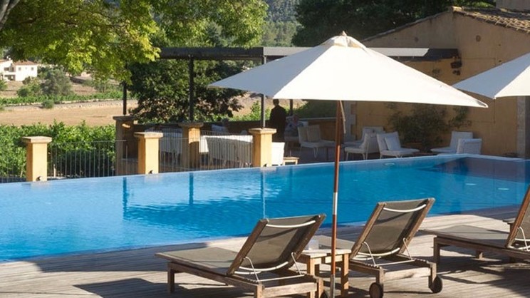 Son Brull Hotel and Spa